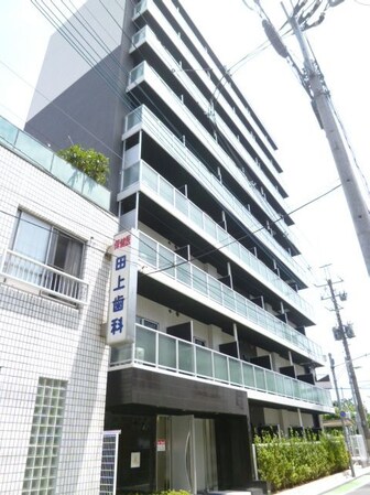 ヴェルステージ西川口3の物件内観写真